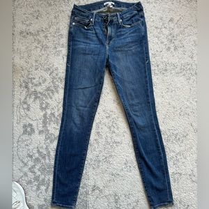 Good American Skinny Jeans